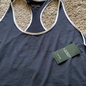 Women’s Lauren Ralph Lauren Tank Top